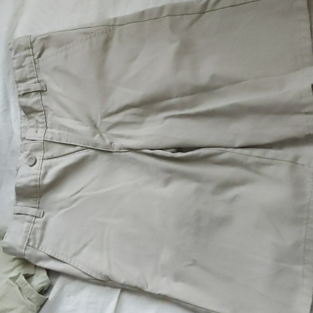 Uniform shorts (boy & girl)